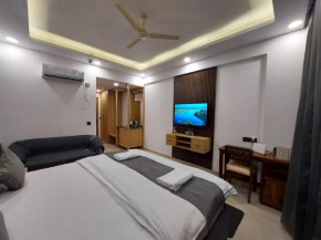 The luxury loft 1